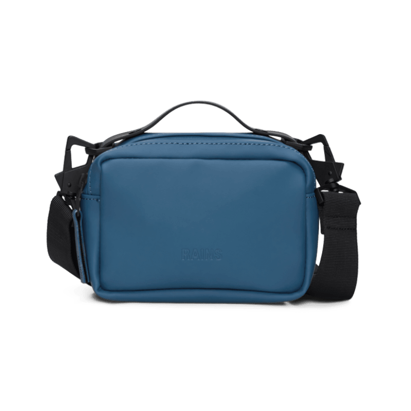 RAINS Box Bag Micro - Crossbody - SwagWear
