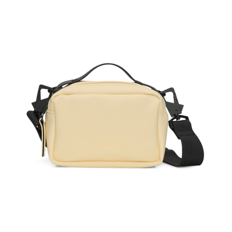 RAINS Box Bag Micro - Crossbody - SwagWear