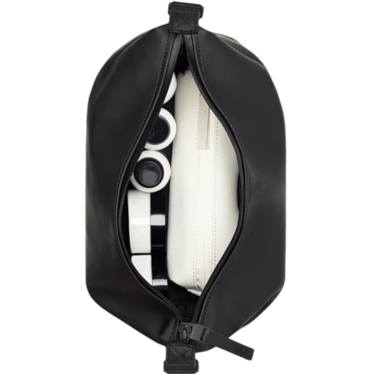RAINS Hilo Wash Bag - Toiletry Bags - SwagWear
