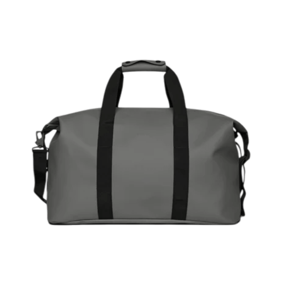 RAINS Hilo Weekend Bag - Weekender Duffel Bags - SwagWear