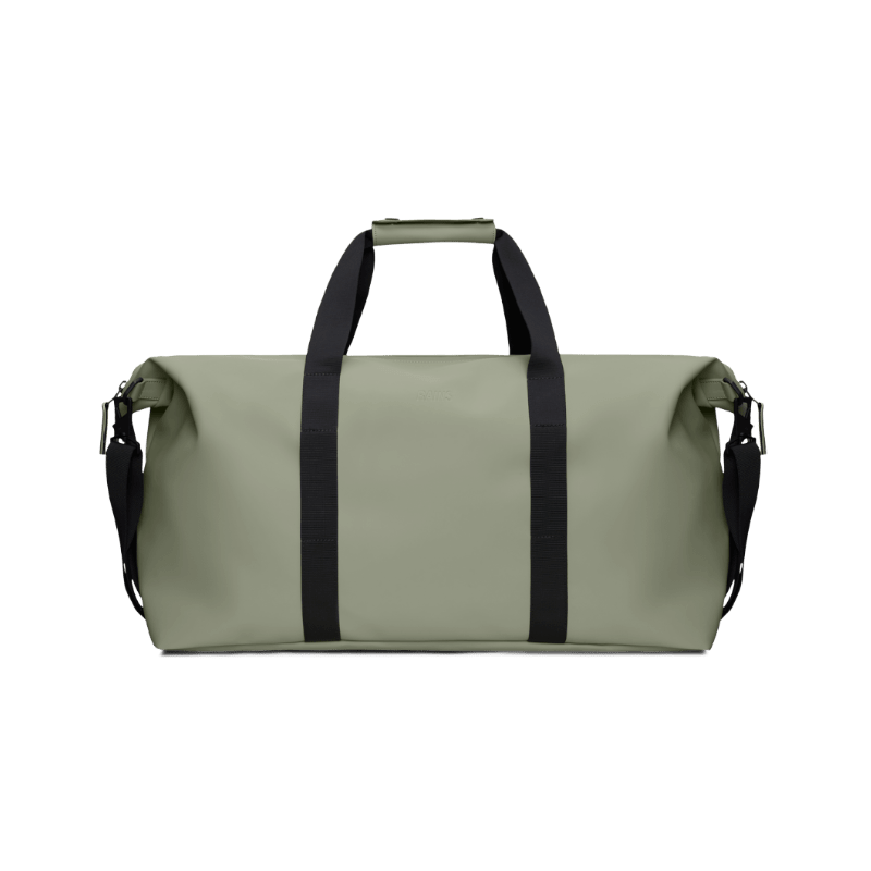 RAINS Hilo Weekend Bag Large - Duffel Bags - SwagWear