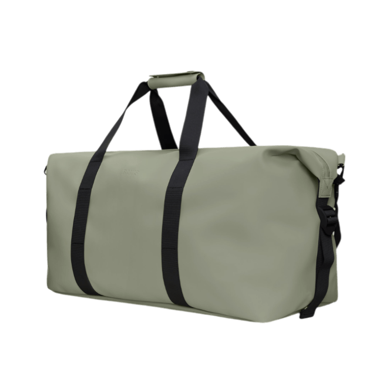 RAINS Hilo Weekend Bag Large - Duffel Bags - SwagWear