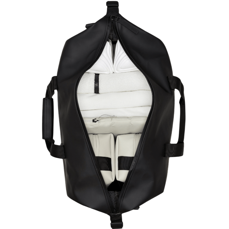 RAINS Hilo Weekend Bag Large - Duffel Bags - SwagWear