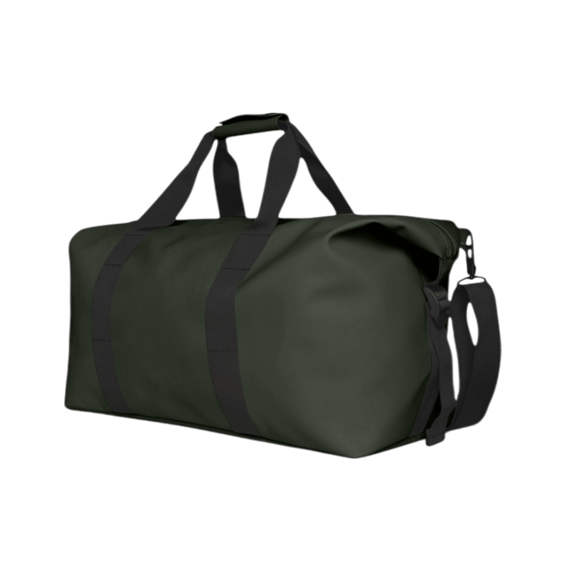 RAINS Hilo Weekend Bag Large - Duffel Bags - SwagWear
