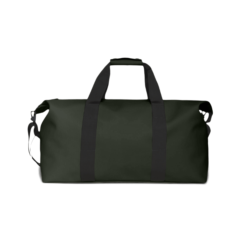 RAINS Hilo Weekend Bag Large - Duffel Bags - SwagWear
