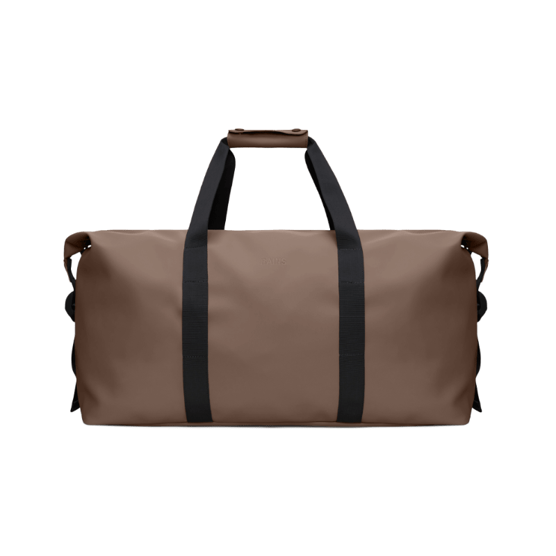 RAINS Hilo Weekend Bag Large - Duffel Bags - SwagWear