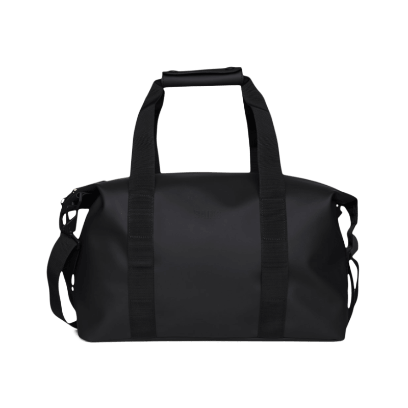 RAINS Hilo Weekend Bag Small - Duffel Bags - SwagWear