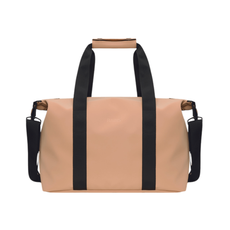 RAINS Hilo Weekend Bag Small - Duffel Bags - SwagWear