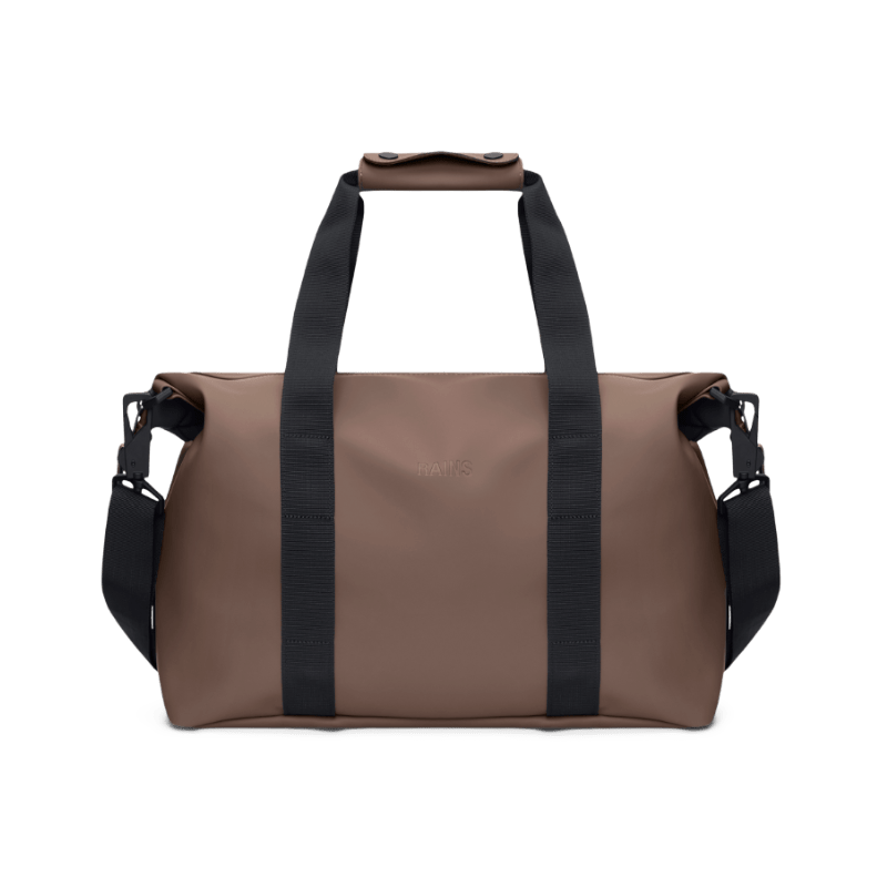 RAINS Hilo Weekend Bag Small - Duffel Bags - SwagWear
