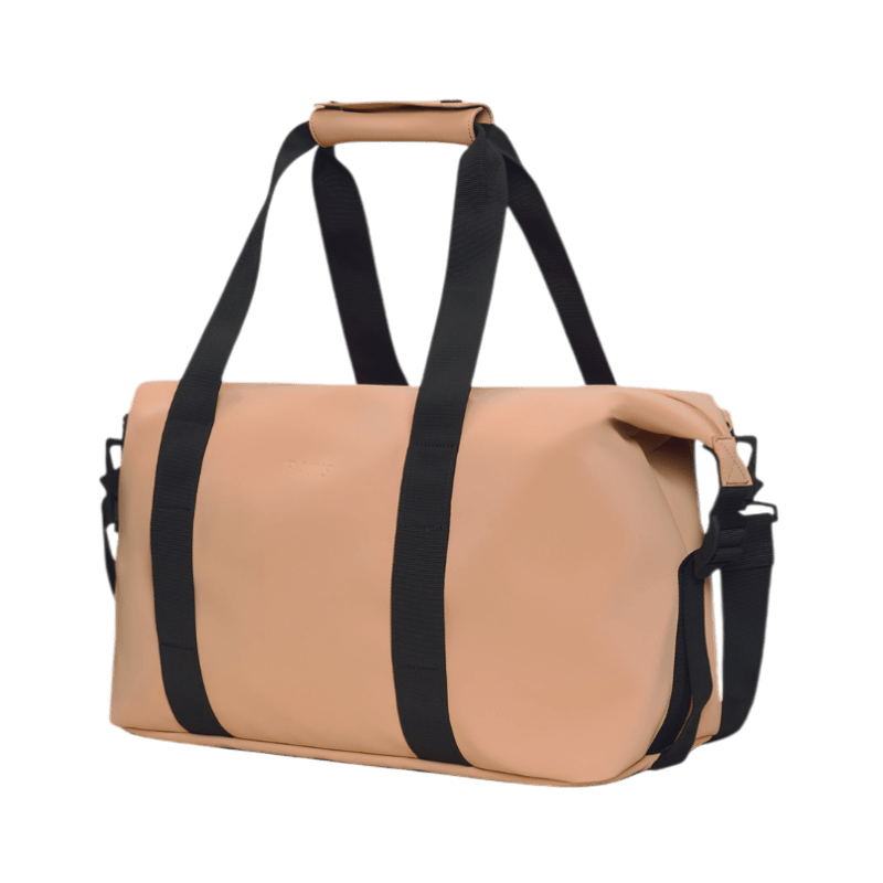 RAINS Hilo Weekend Bag Small - Duffel Bags - SwagWear