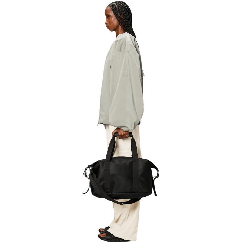 RAINS Hilo Weekend Bag Small - Duffel Bags - SwagWear