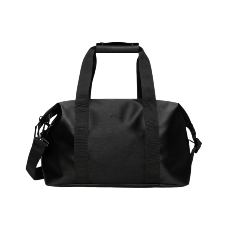 RAINS Hilo Weekend Bag Small - Duffel Bags - SwagWear