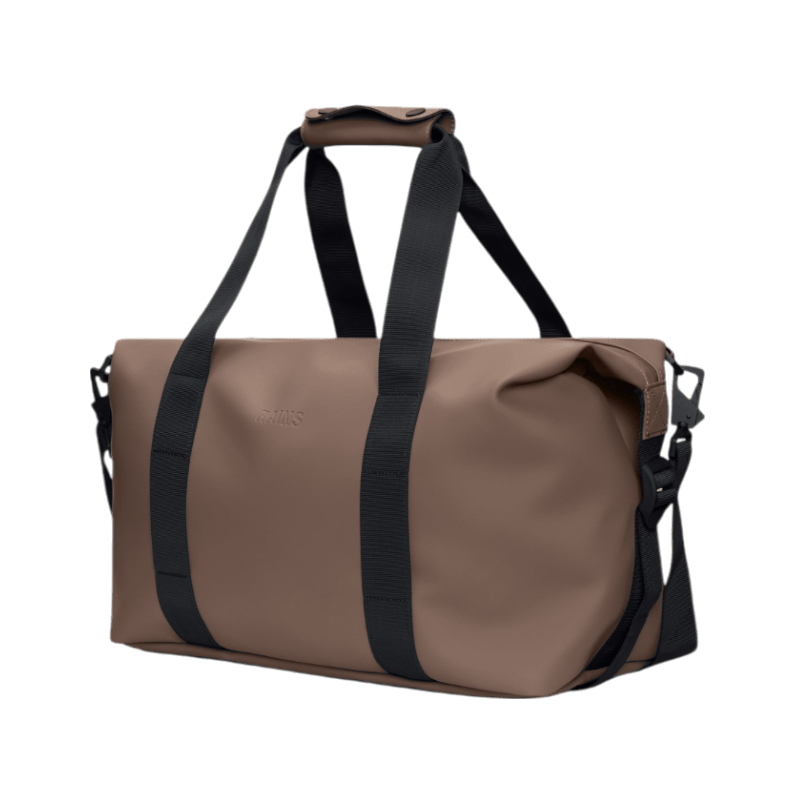 RAINS Hilo Weekend Bag Small - Duffel Bags - SwagWear