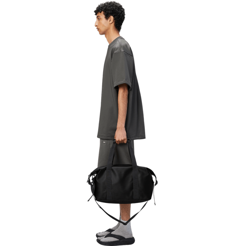 RAINS Hilo Weekend Bag Small - Duffel Bags - SwagWear