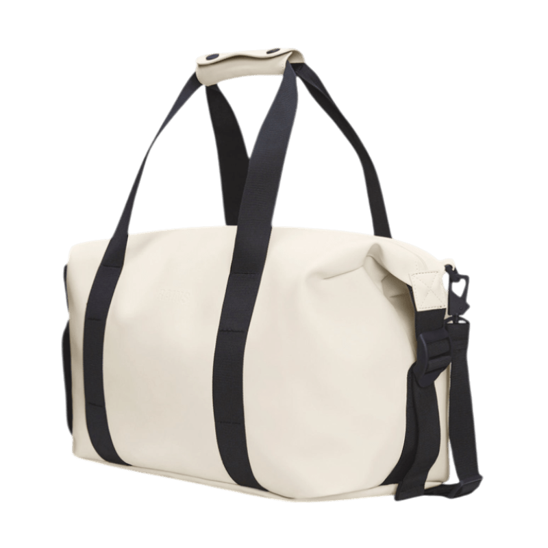 RAINS Hilo Weekend Bag Small - Duffel Bags - SwagWear