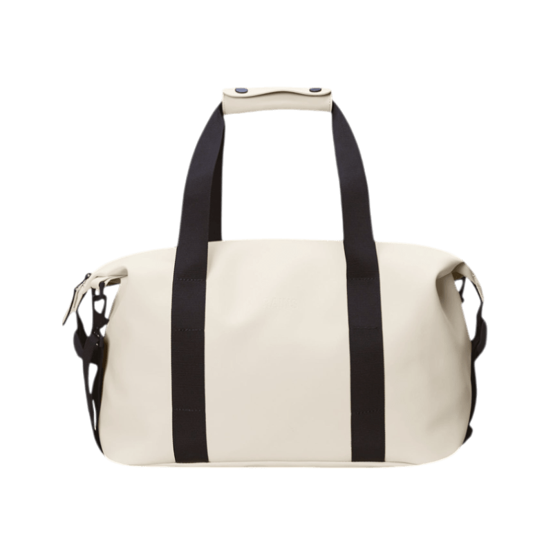 RAINS Hilo Weekend Bag Small - Duffel Bags - SwagWear