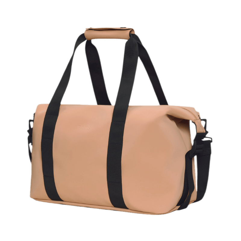 RAINS Hilo Weekend Bag Small - Duffel Bags - SwagWear