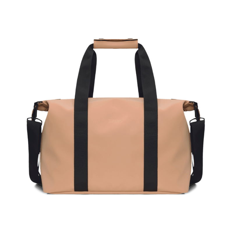 RAINS Hilo Weekend Bag Small - Duffel Bags - SwagWear
