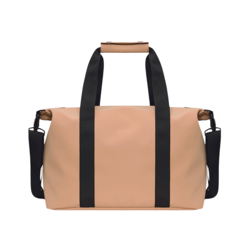 RAINS Hilo Weekend Bag Small - Duffel Bags - SwagWear