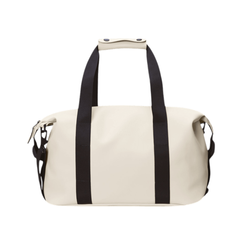 RAINS Hilo Weekend Bag Small - Duffel Bags - SwagWear