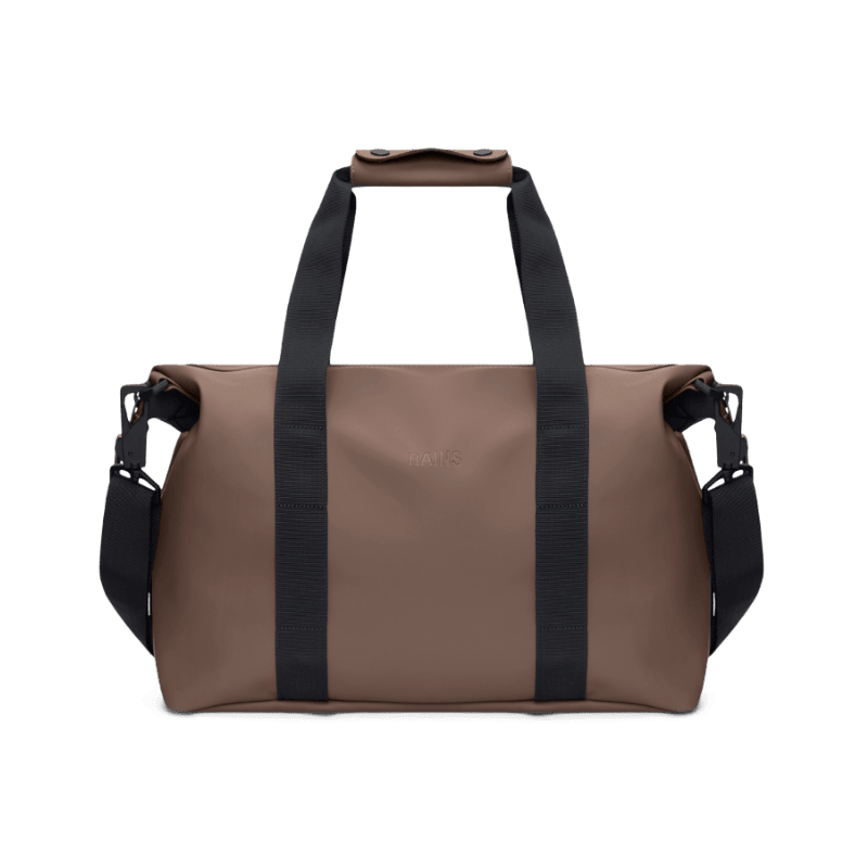 RAINS Hilo Weekend Bag Small - Duffel Bags - SwagWear