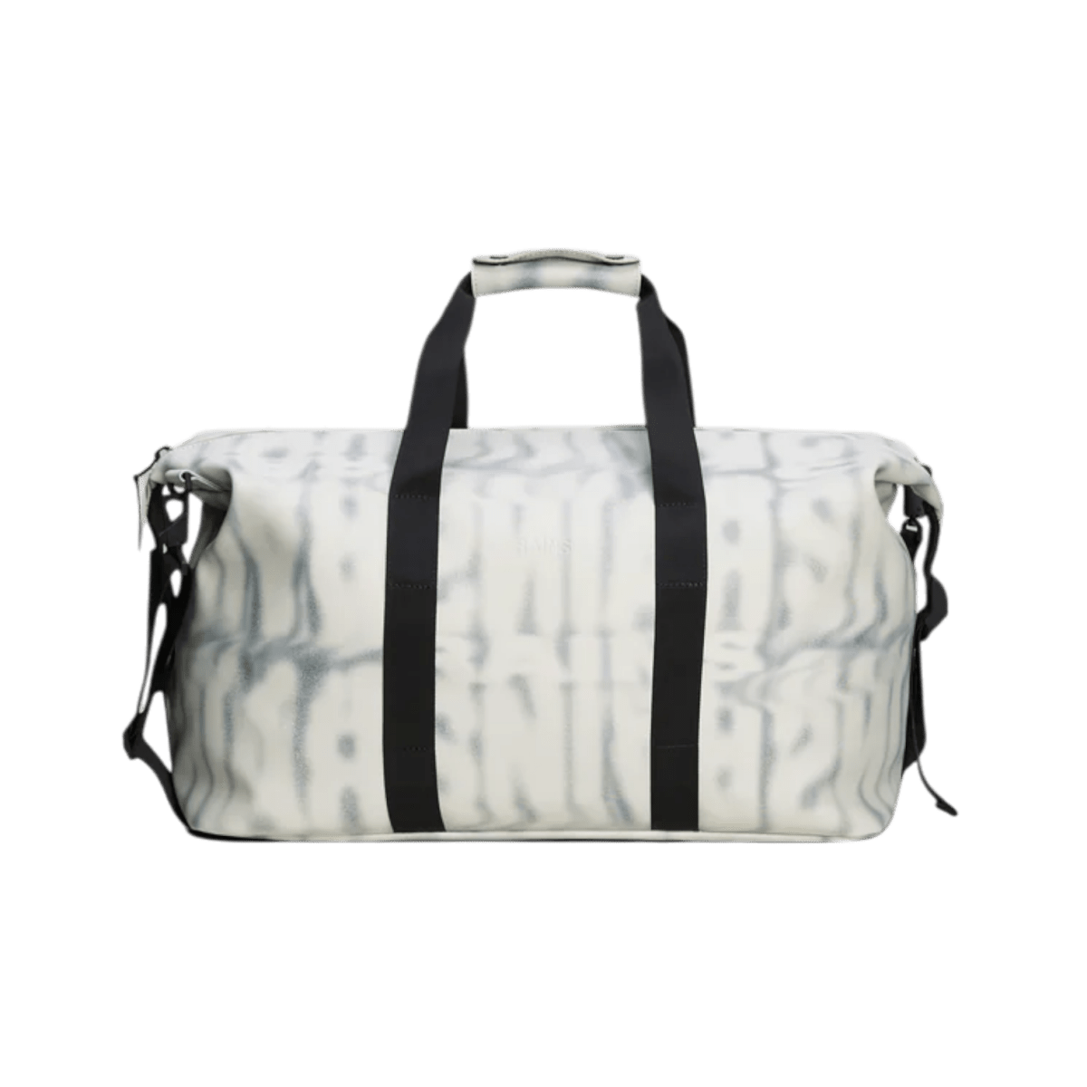 RAINS Hilo Weekend Bag Spray - Weekender Duffel Bags - SwagWear