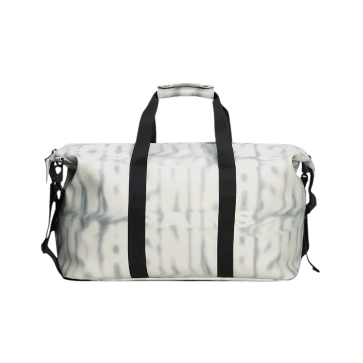 RAINS Hilo Weekend Bag Spray - Weekender Duffel Bags - SwagWear