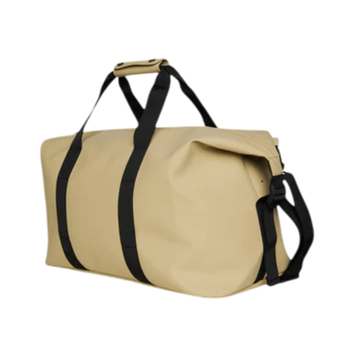 RAINS Hilo Weekend Bag - Weekender Duffel Bags - SwagWear