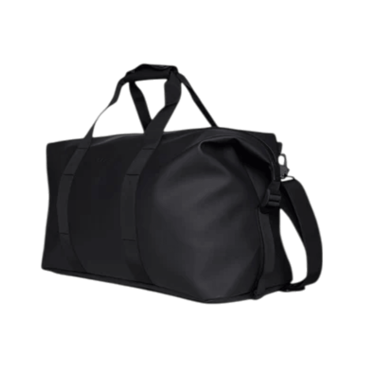 RAINS Hilo Weekend Bag - Weekender Duffel Bags - SwagWear