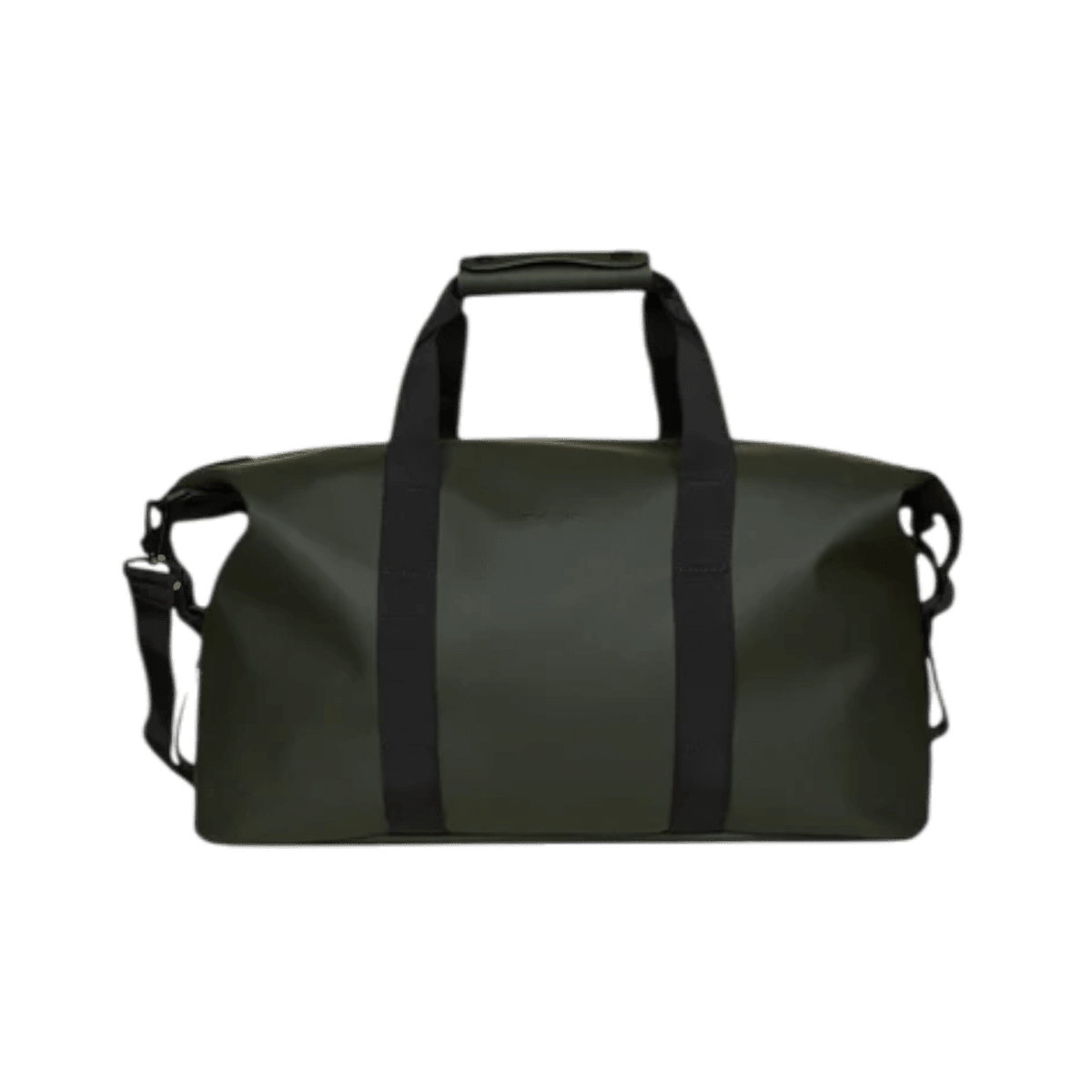 RAINS Hilo Weekend Bag - Weekender Duffel Bags - SwagWear