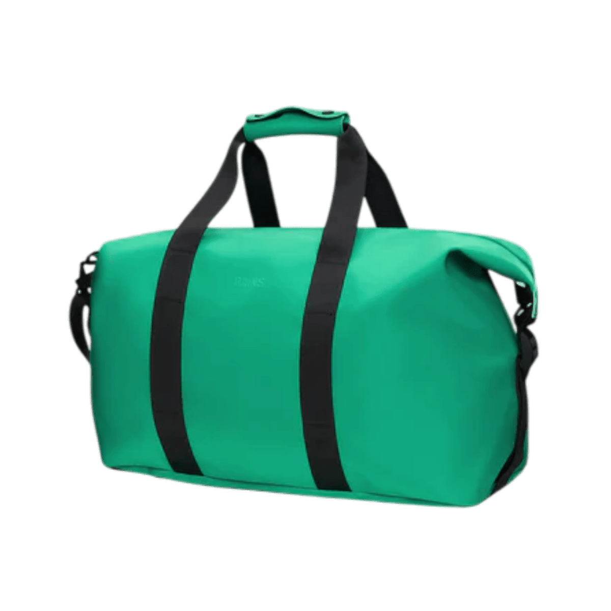 RAINS Hilo Weekend Bag - Weekender Duffel Bags - SwagWear