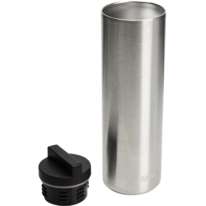 RAINS Insulated Flask 500ml - Flasks - SwagWear