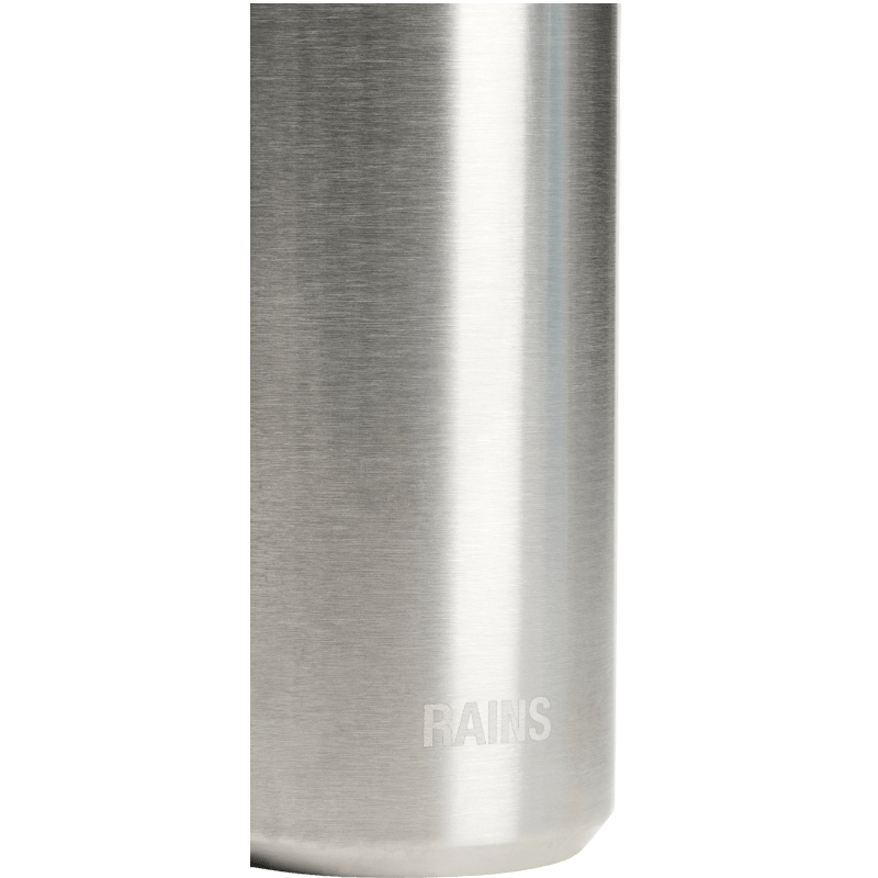 RAINS Insulated Flask 500ml - Flasks - SwagWear