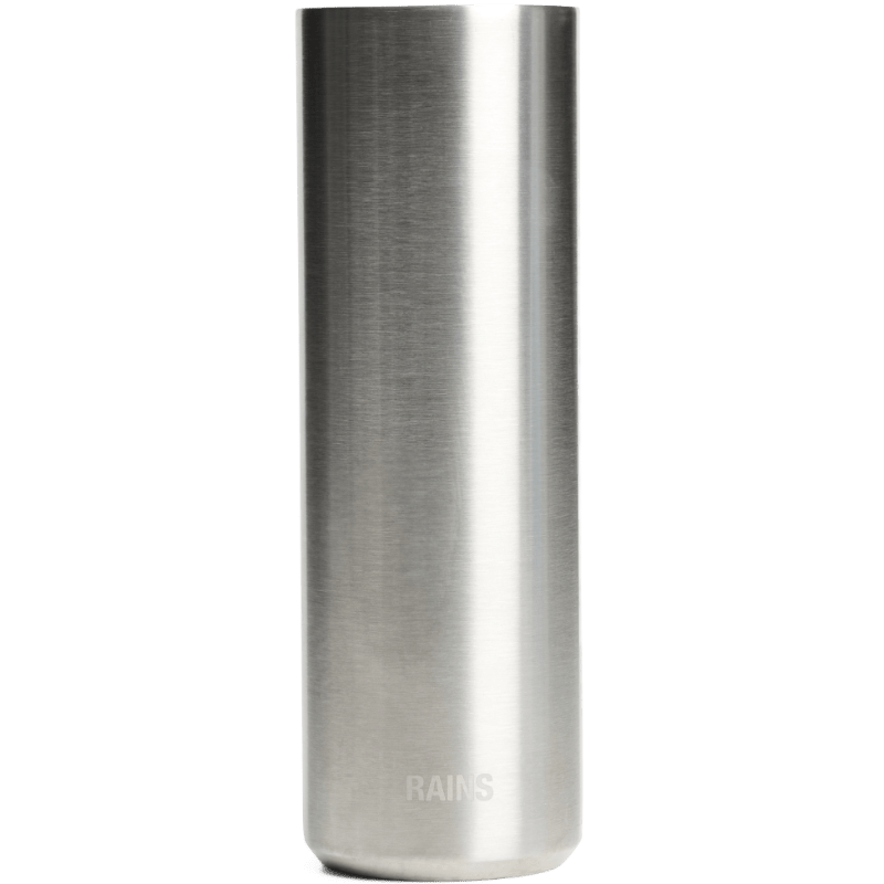 RAINS Insulated Flask 500ml - Flasks - SwagWear