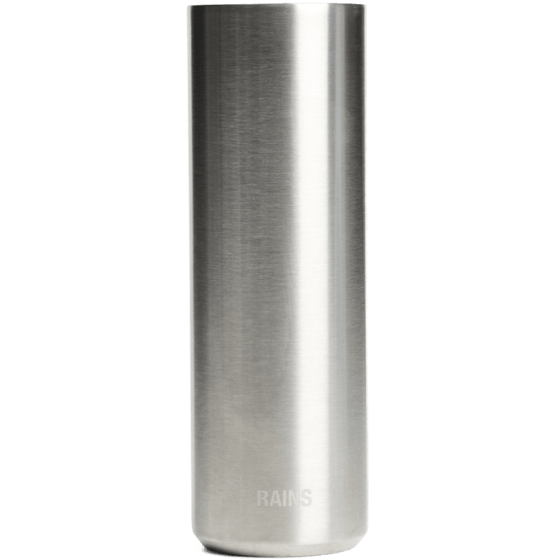 RAINS Insulated Flask 500ml - Flasks - SwagWear