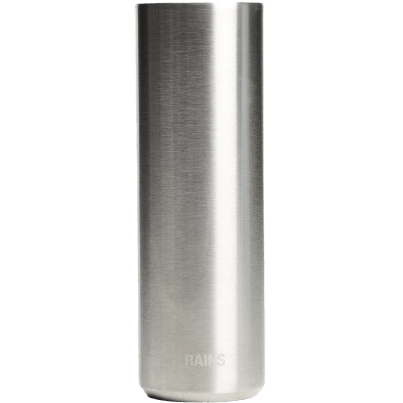 RAINS Insulated Flask 500ml - Flasks - SwagWear