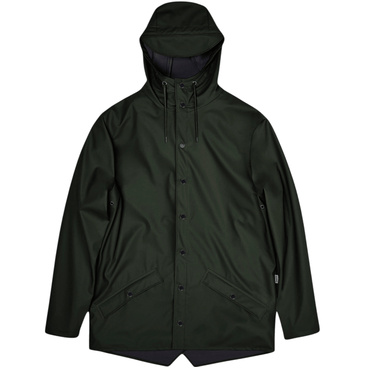 RAINS Jacket - Rain Jackets - SwagWear