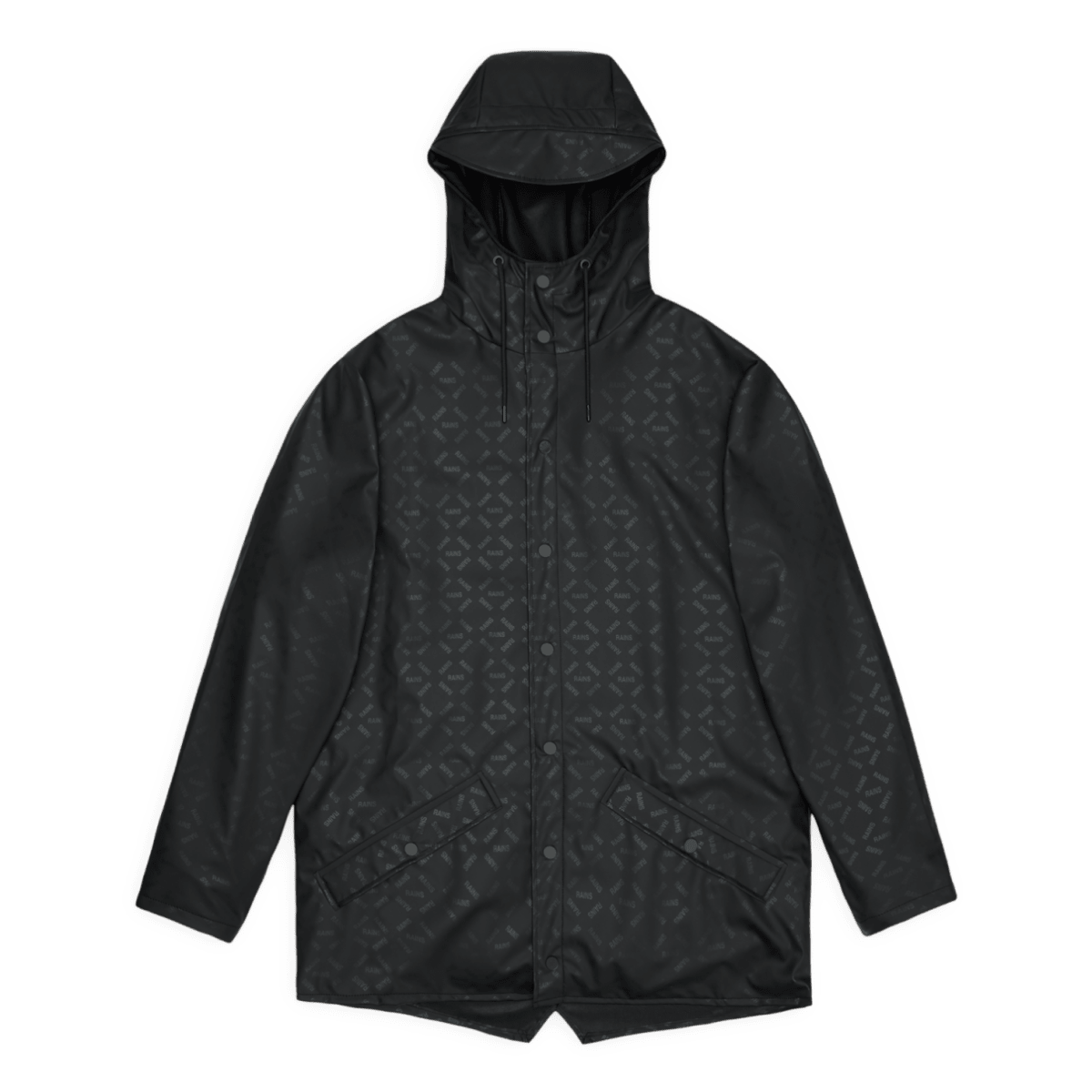 RAINS Jacket - Rain Jackets - SwagWear