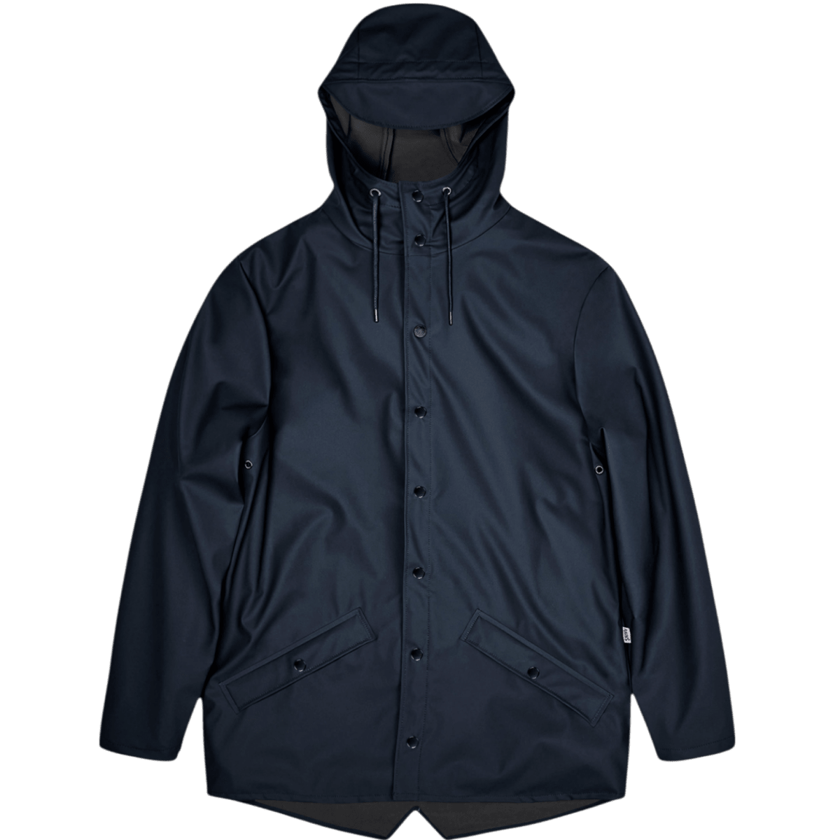 RAINS Jacket - Rain Jackets - SwagWear