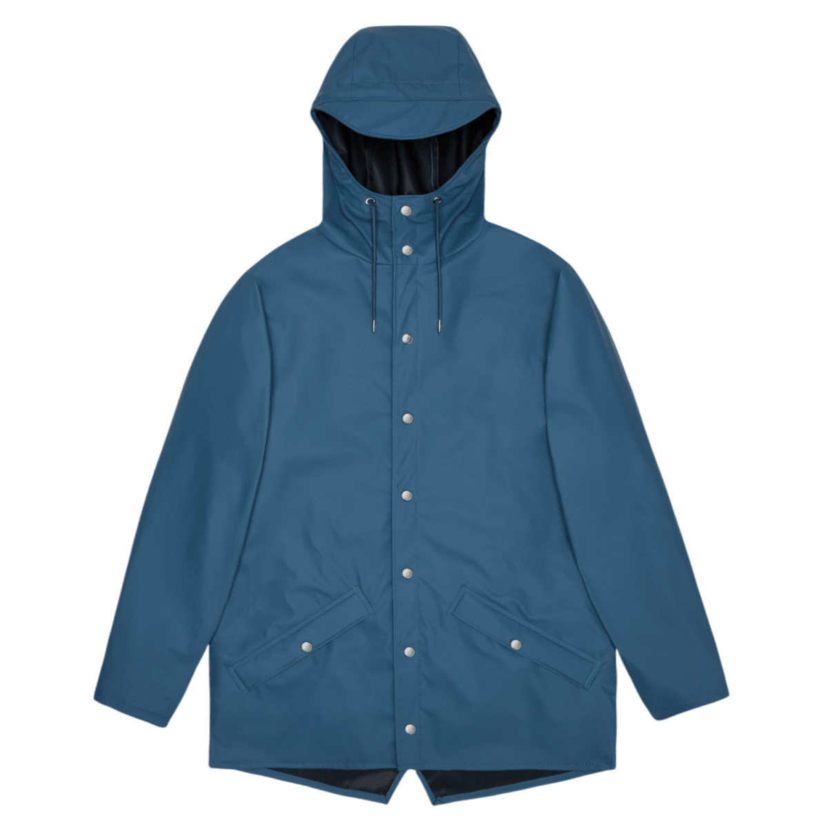 RAINS Jacket - Rain Jackets - SwagWear