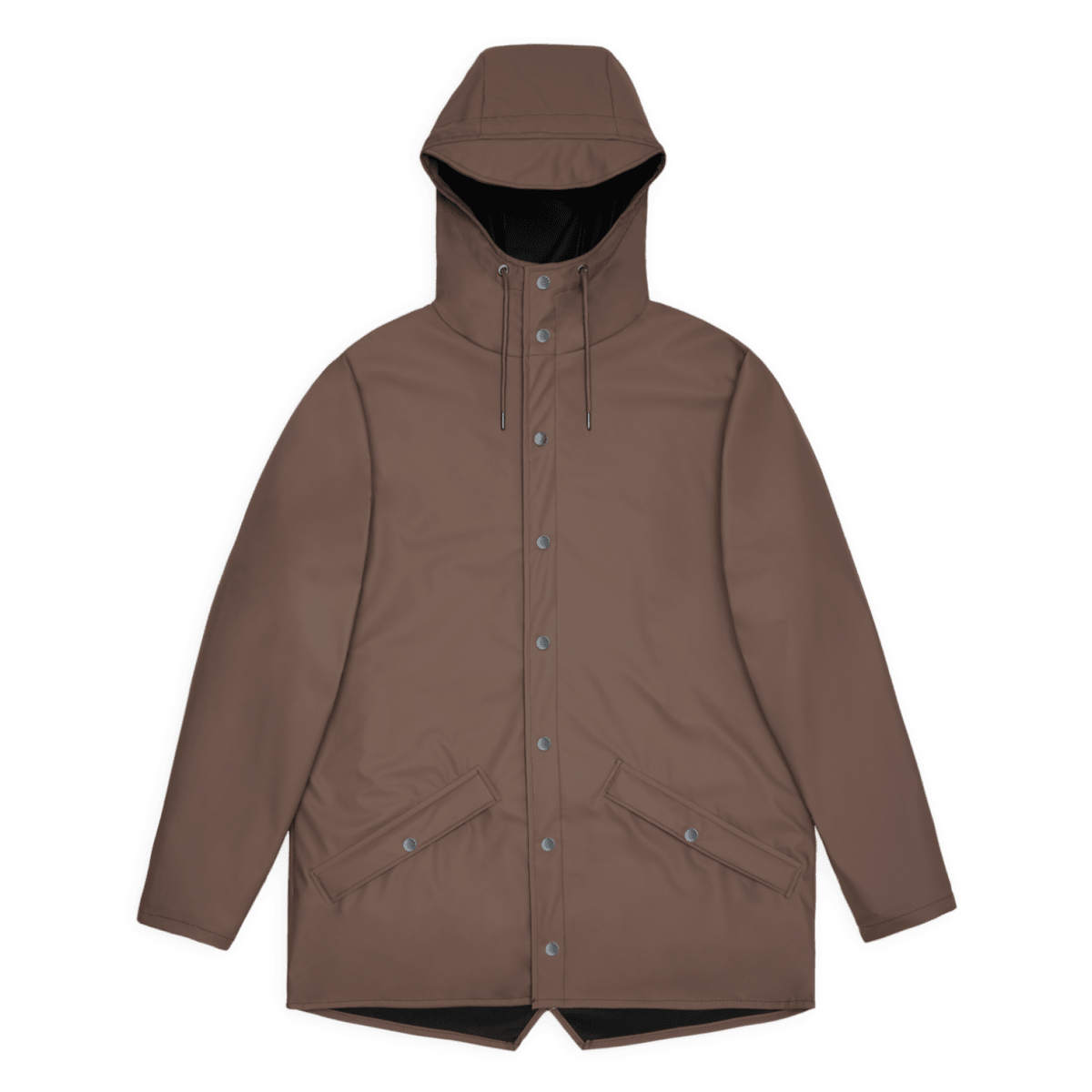 RAINS Jacket - Rain Jackets - SwagWear