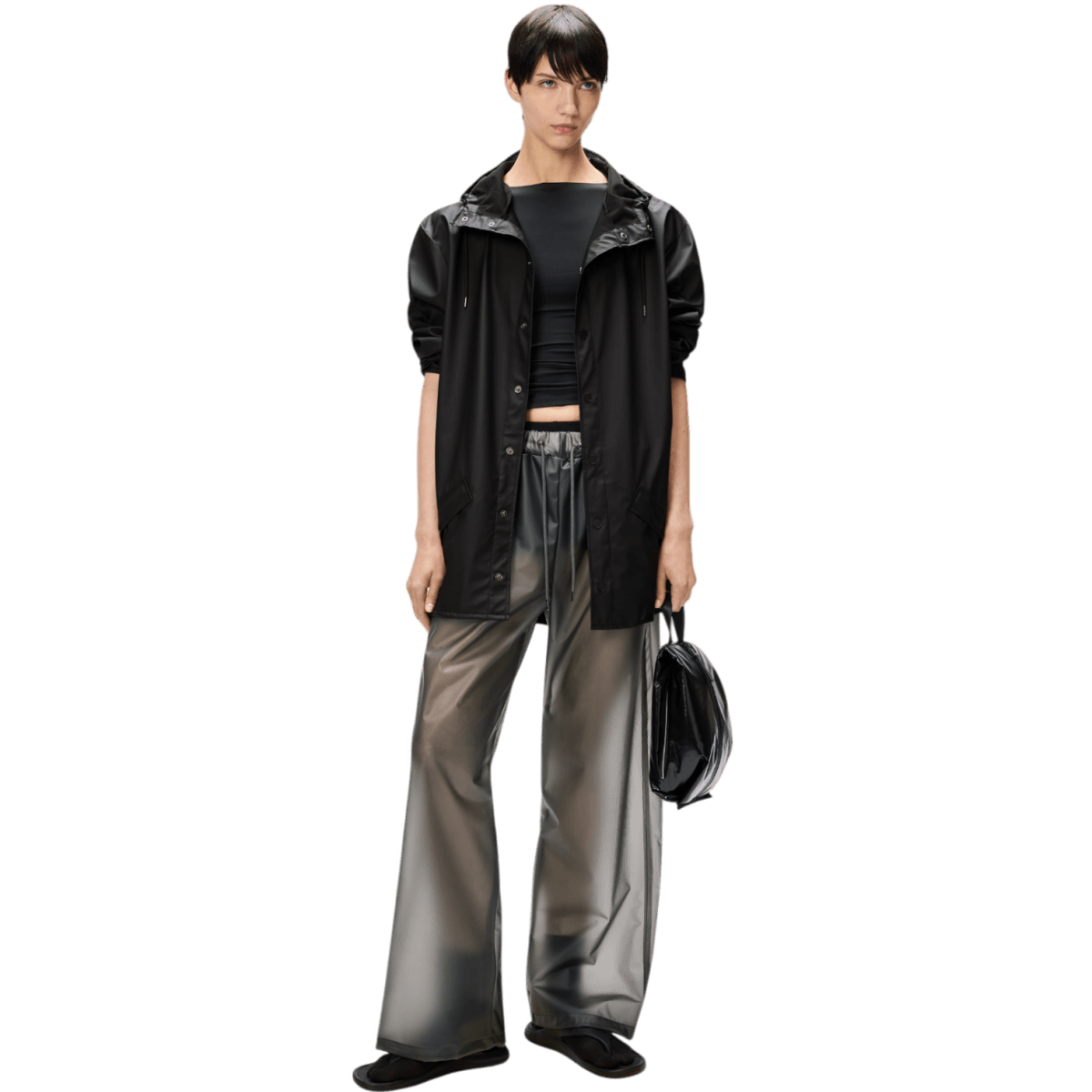 RAINS Jacket - Rain Jackets - SwagWear