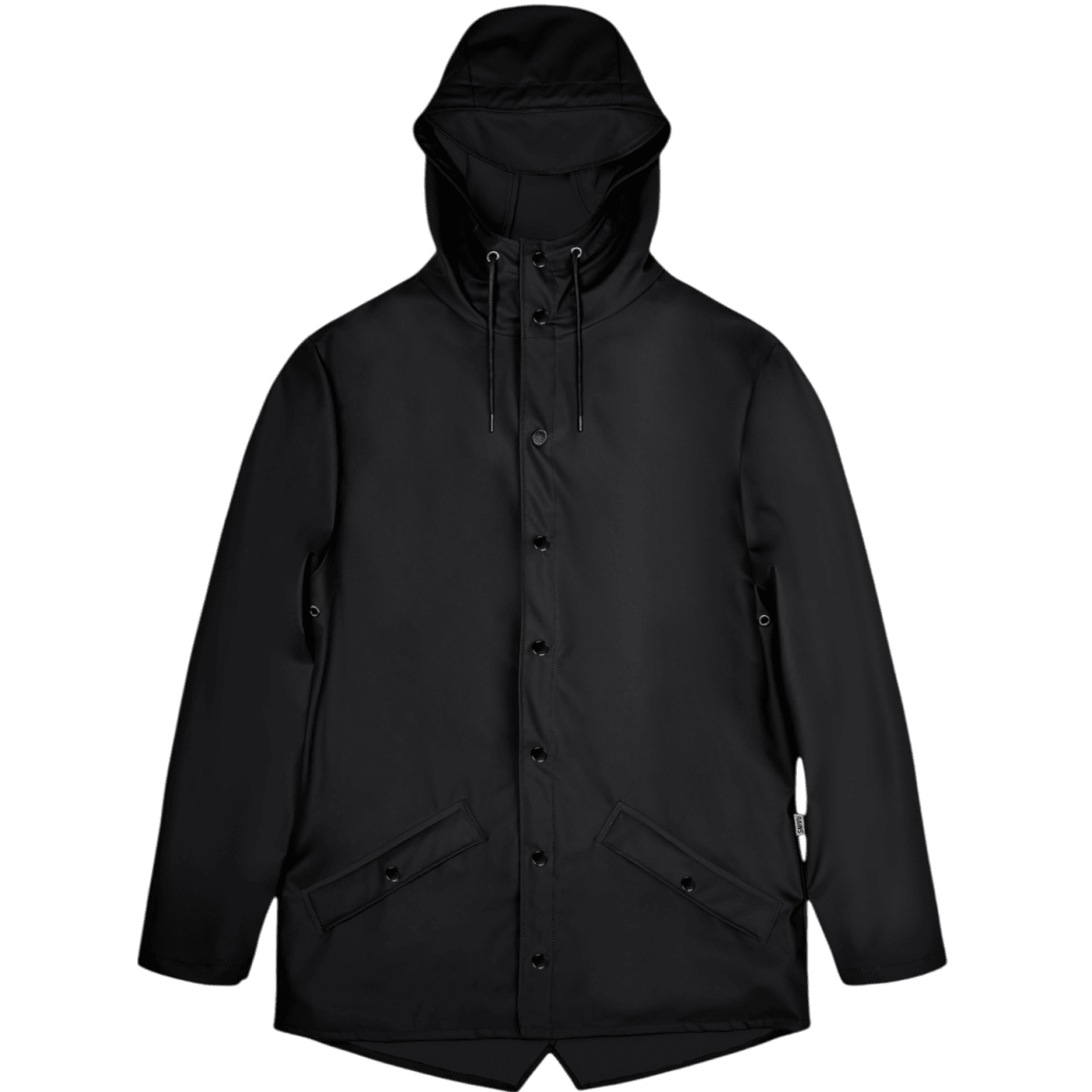 RAINS Jacket - Rain Jackets - SwagWear