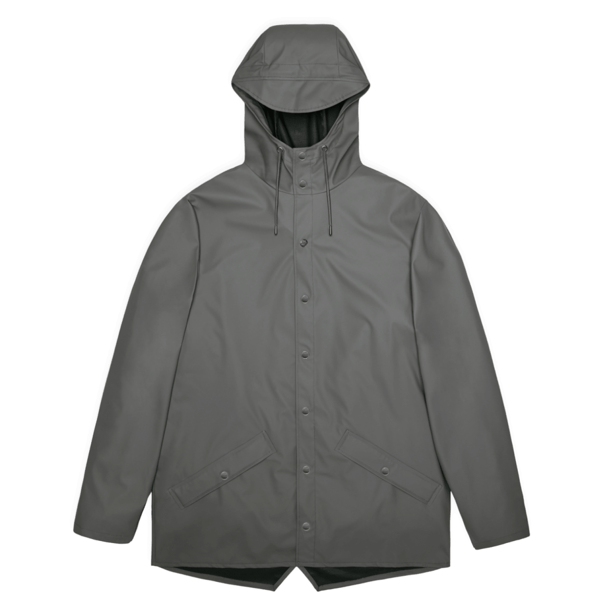 RAINS Jacket - Rain Jackets - SwagWear
