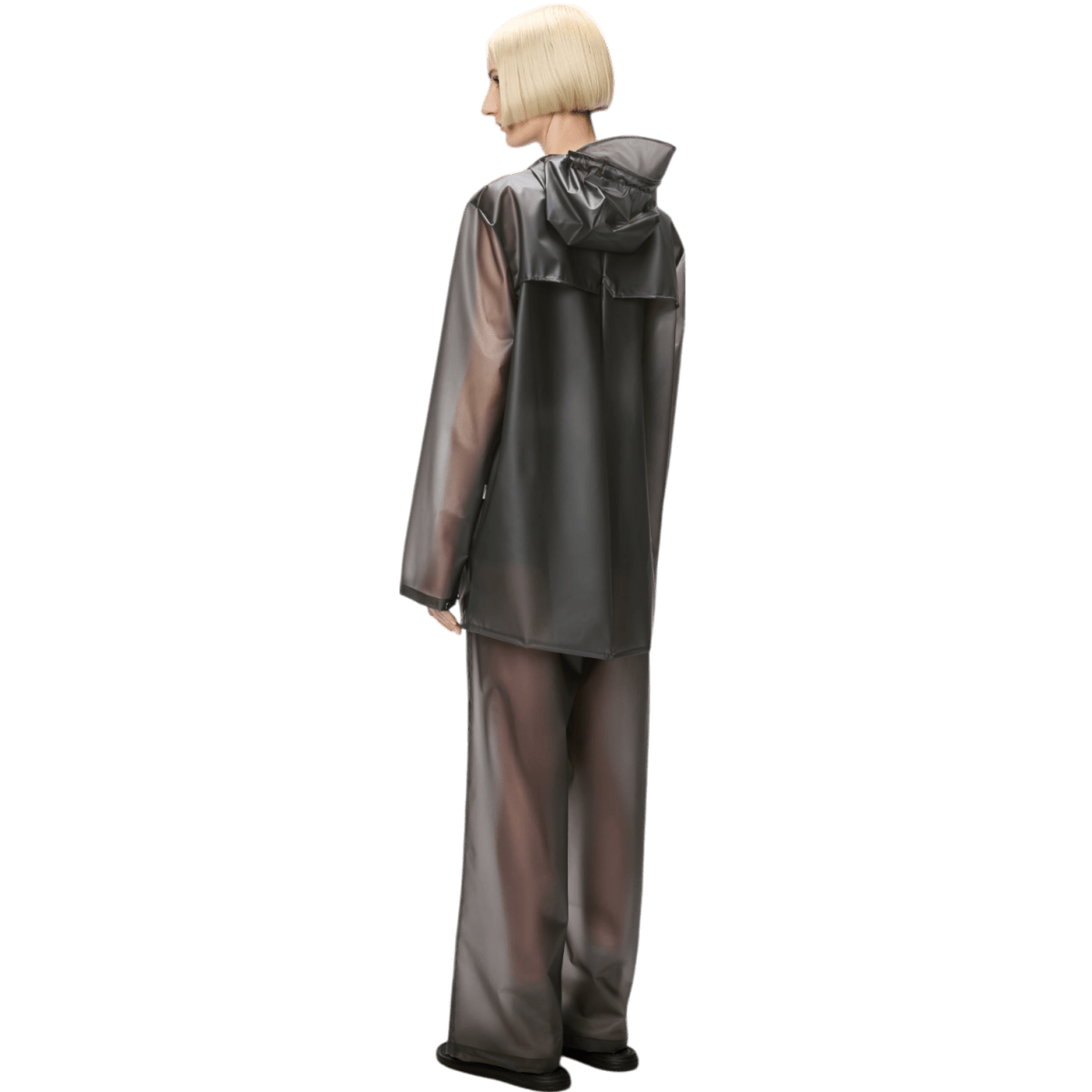 RAINS Jacket - Rain Jackets - SwagWear