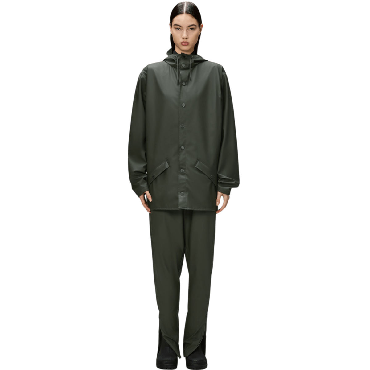 RAINS Jacket - Rain Jackets - SwagWear