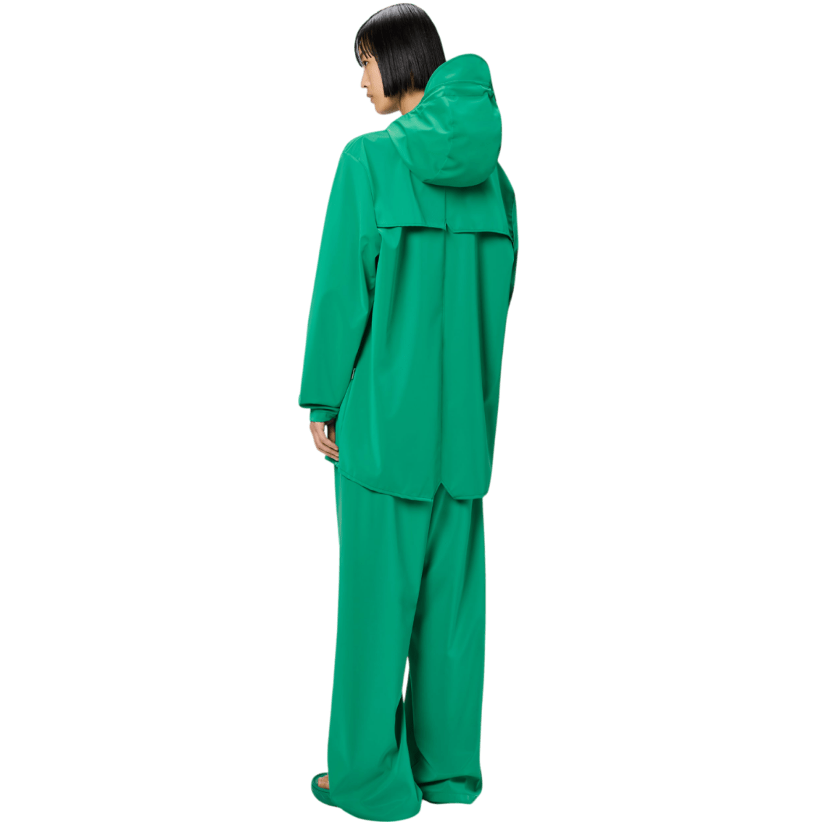 RAINS Jacket - Rain Jackets - SwagWear
