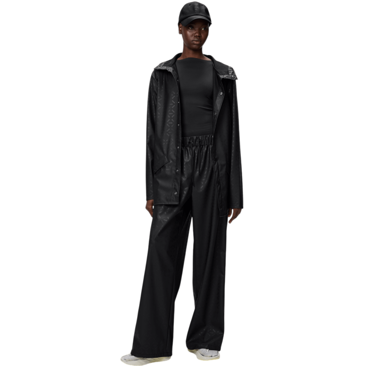 RAINS Jacket - Rain Jackets - SwagWear
