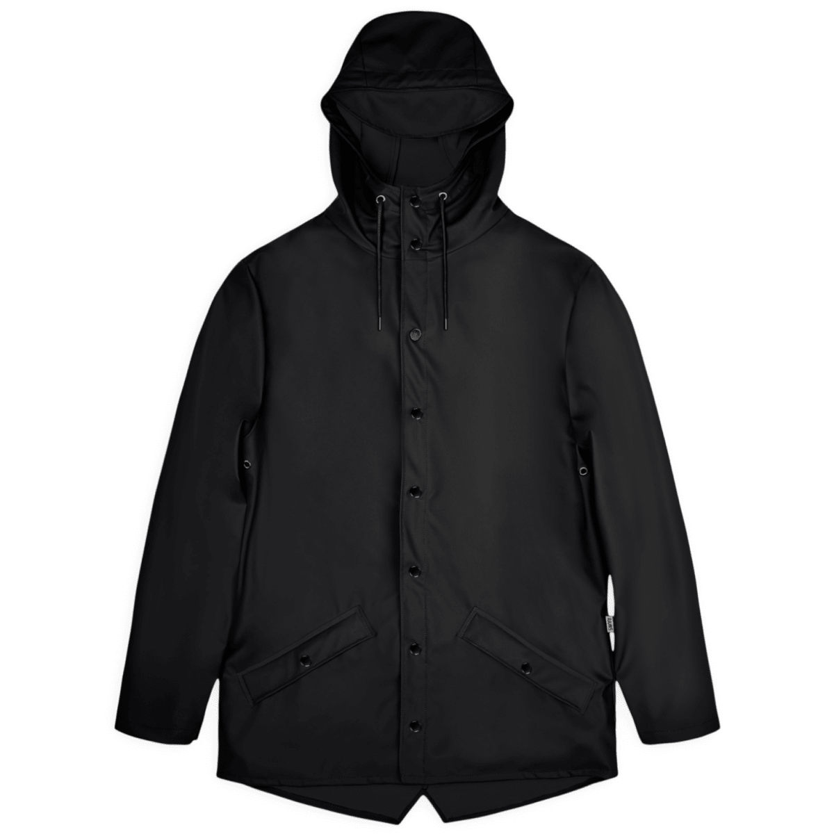 RAINS Jacket - Rain Jackets - SwagWear