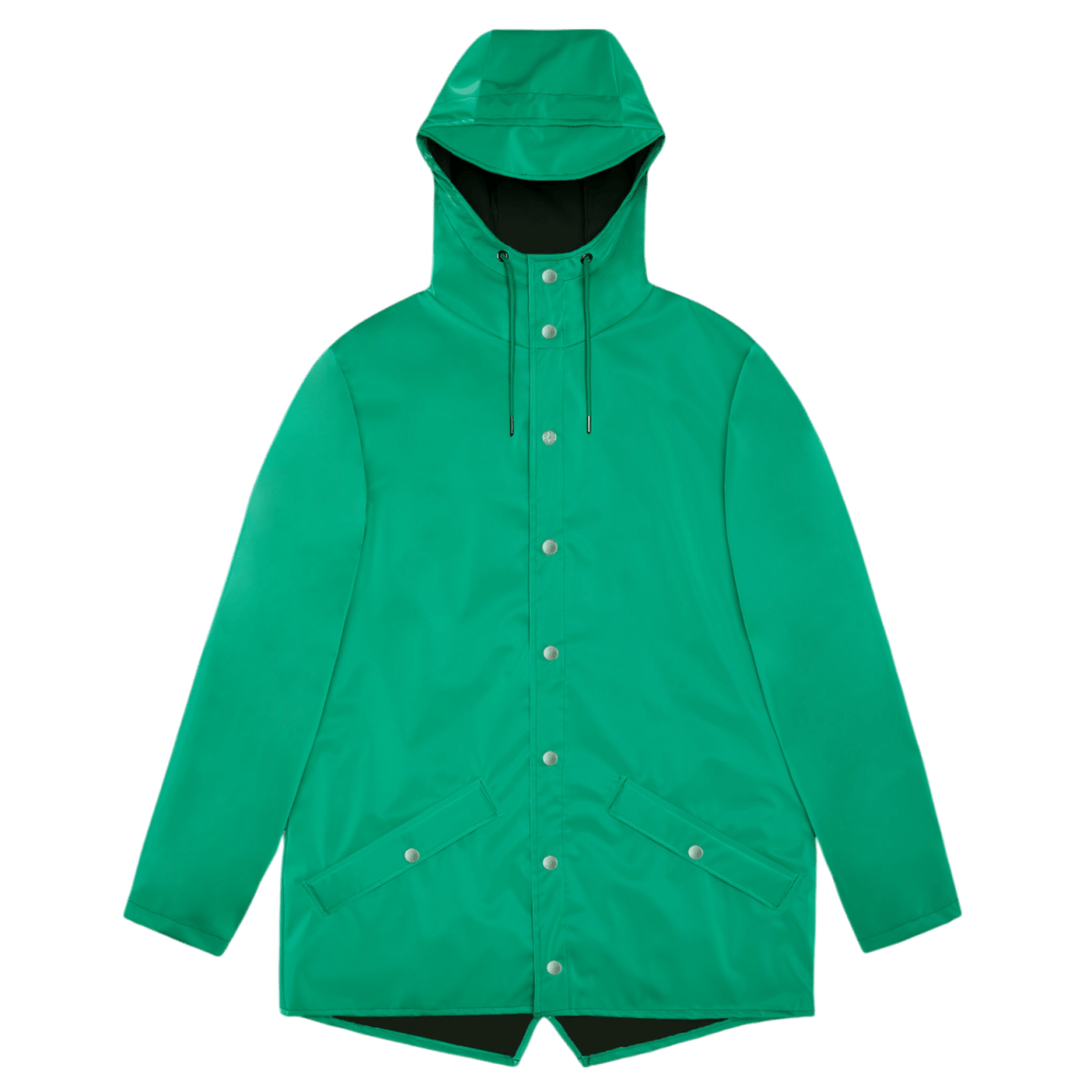 RAINS Jacket - Rain Jackets - SwagWear